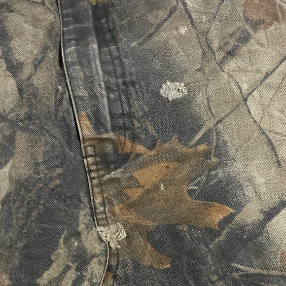 Camo bibs - Picture 5 of 8